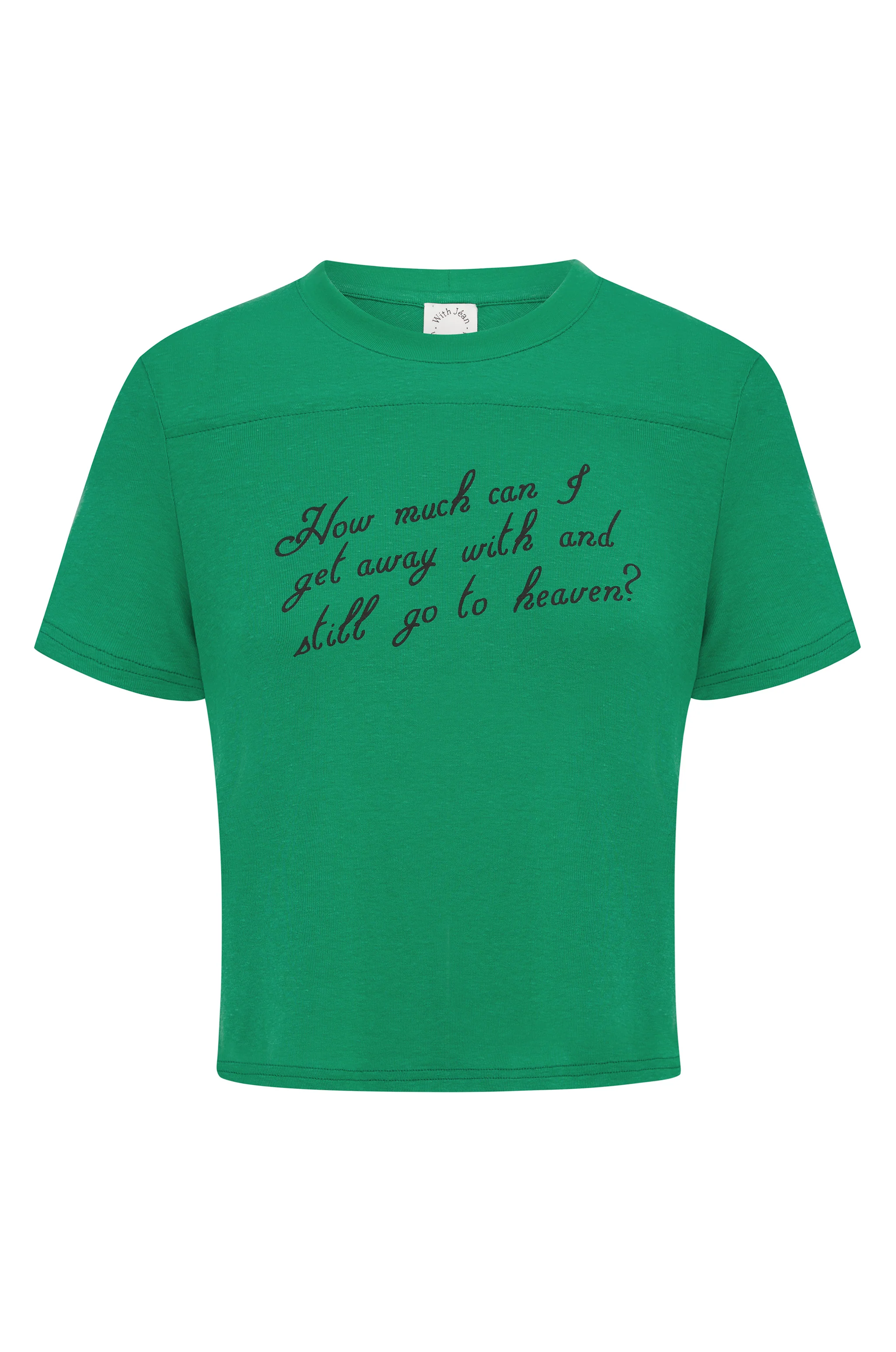 Ellie Tee | Emerald - Image 9