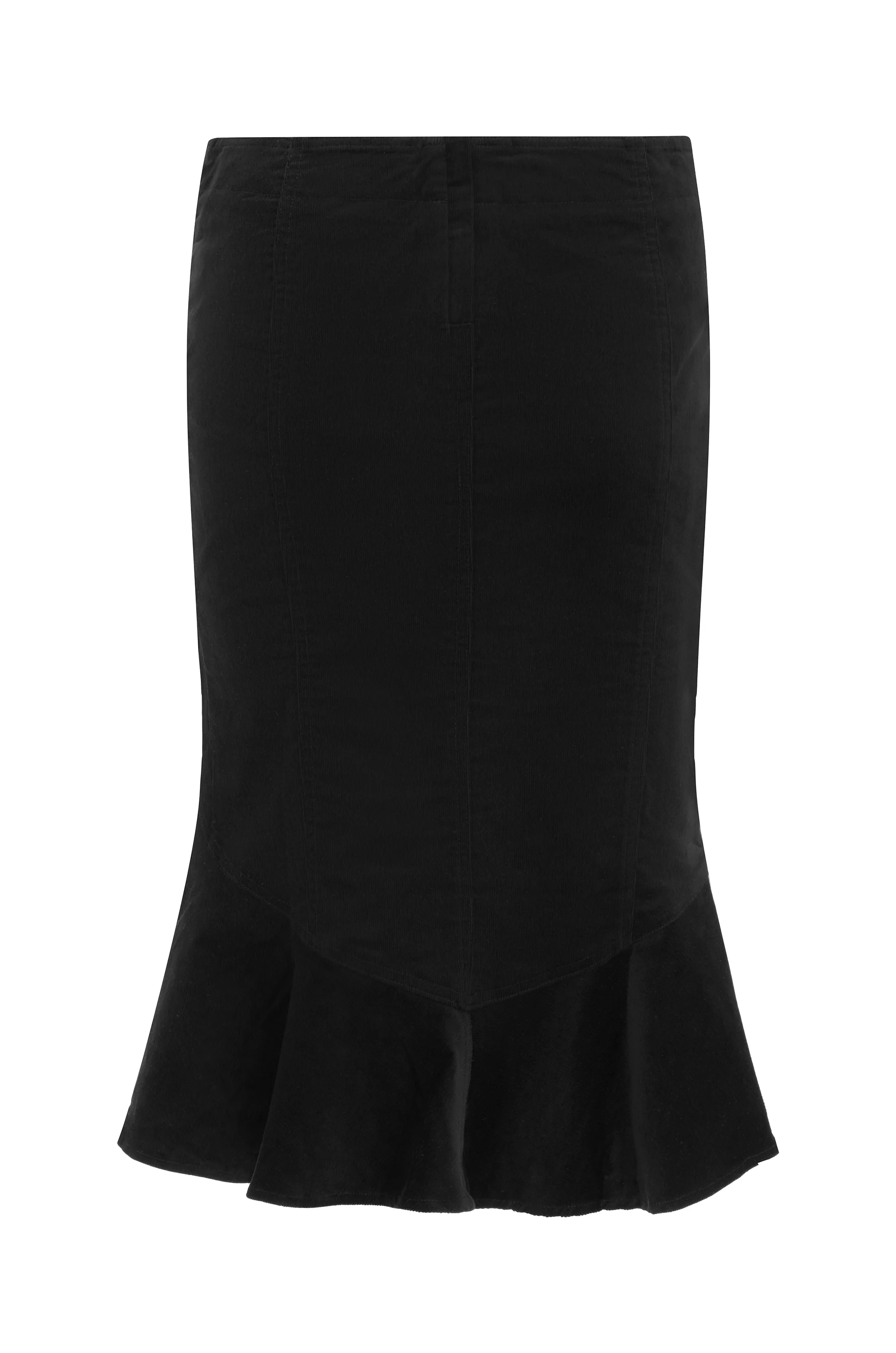 Naomi Skirt | Black - Image 10