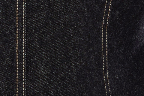 Olivia Jacket | Indigo - Image 9