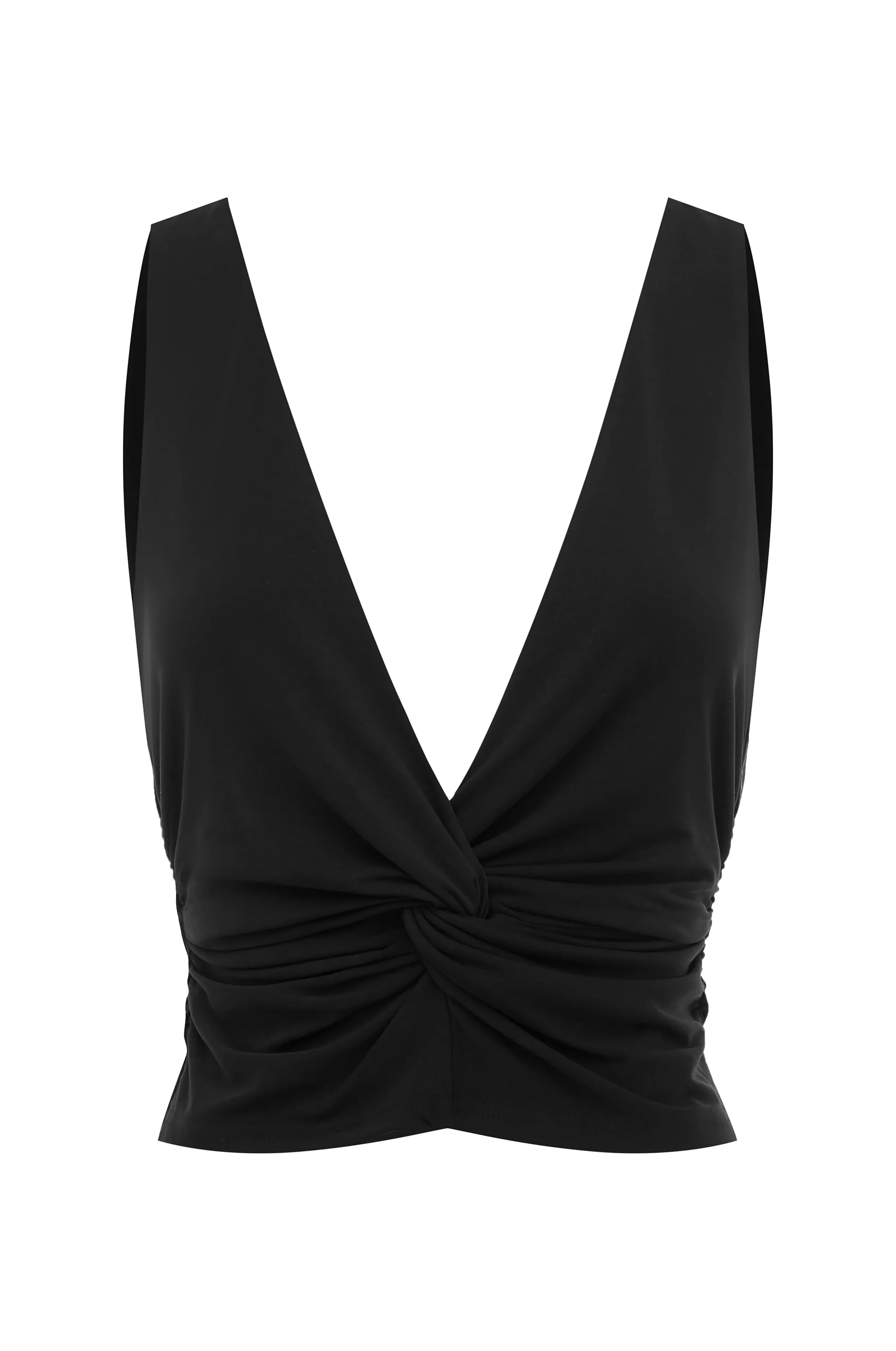 Piper Top | Black - Image 9